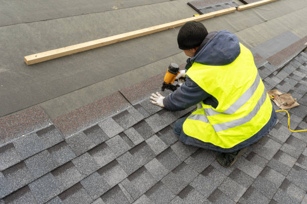 Hope Valley, RI Roofing Contractor Company