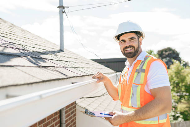 Quick and Trustworthy Emergency Roof Repair Services in Hope Valley, RI