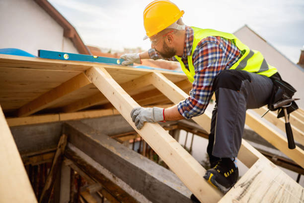 Best Roof Gutter Cleaning  in Hope Valley, RI