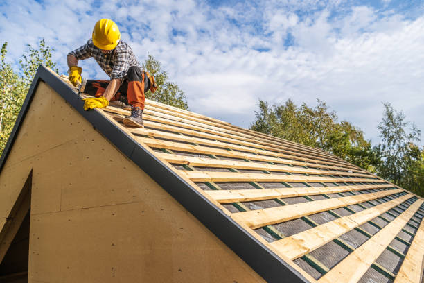 Sealant for Roof in Hope Valley, RI