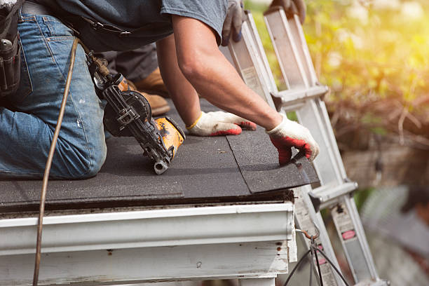 Best Commercial Roofing Services  in Hope Valley, RI
