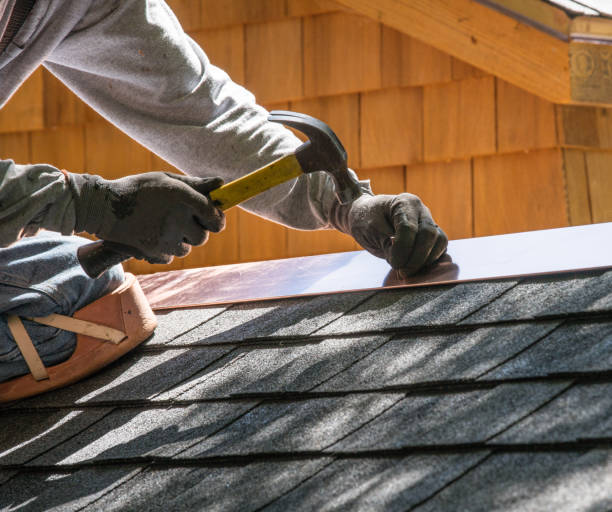 Best Emergency Roof Repair  in Hope Valley, RI